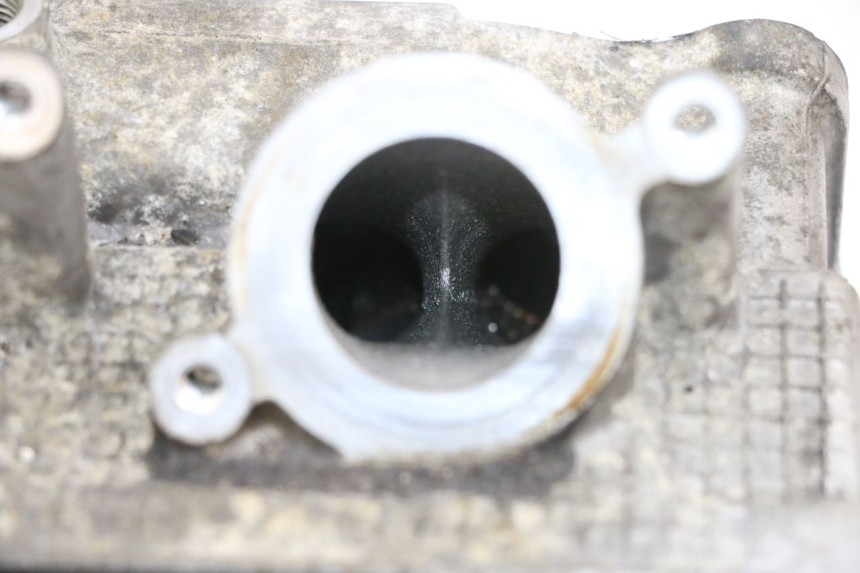 photo de KOPPELINGSHUIS SUZUKI BURGMAN 650 (2013 - 2020) - Zoom op componenten