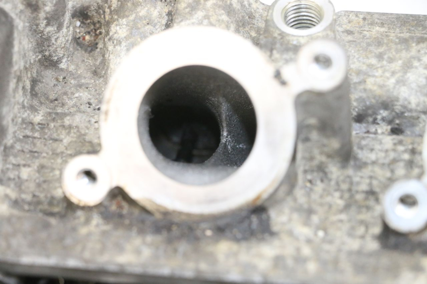 photo de KOPPELINGSHUIS SUZUKI BURGMAN 650 (2013 - 2020) - Detailaanzicht