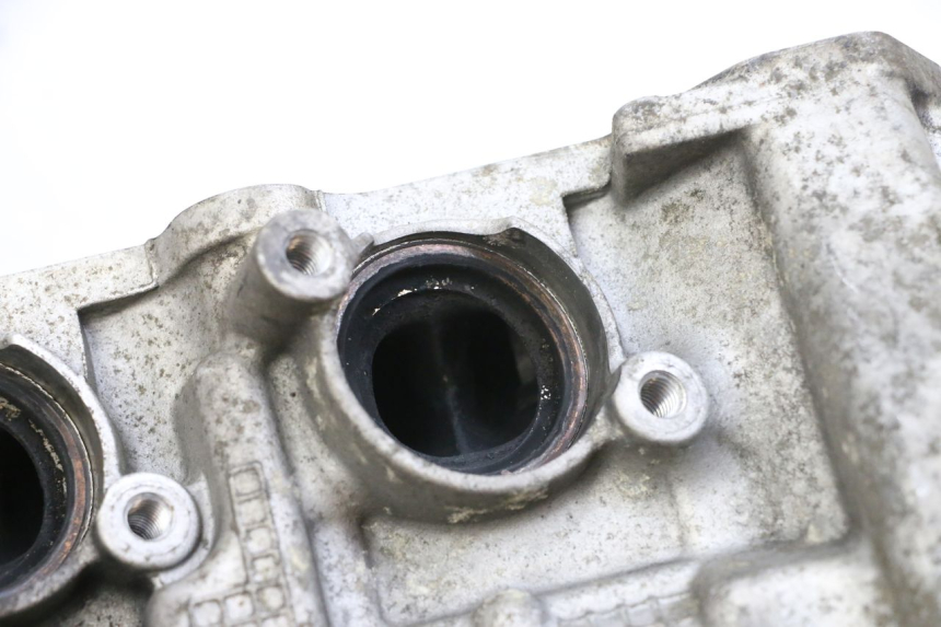 photo de KOPPELINGSHUIS SUZUKI BURGMAN 650 (2013 - 2020) - Alternatieve hoek