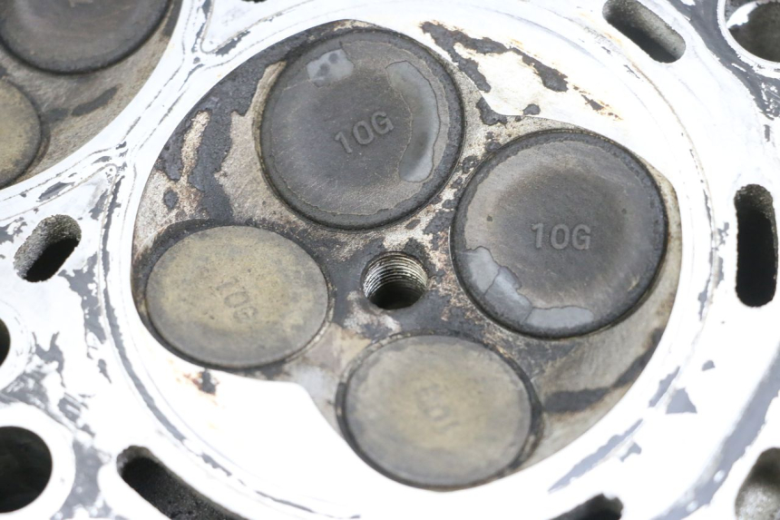 photo de KOPPELINGSHUIS SUZUKI BURGMAN 650 (2013 - 2020) - Detail van het onderdeel