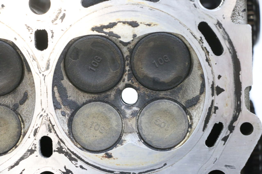 photo de KOPPELINGSHUIS SUZUKI BURGMAN 650 (2013 - 2020) - Andere kijkhoek