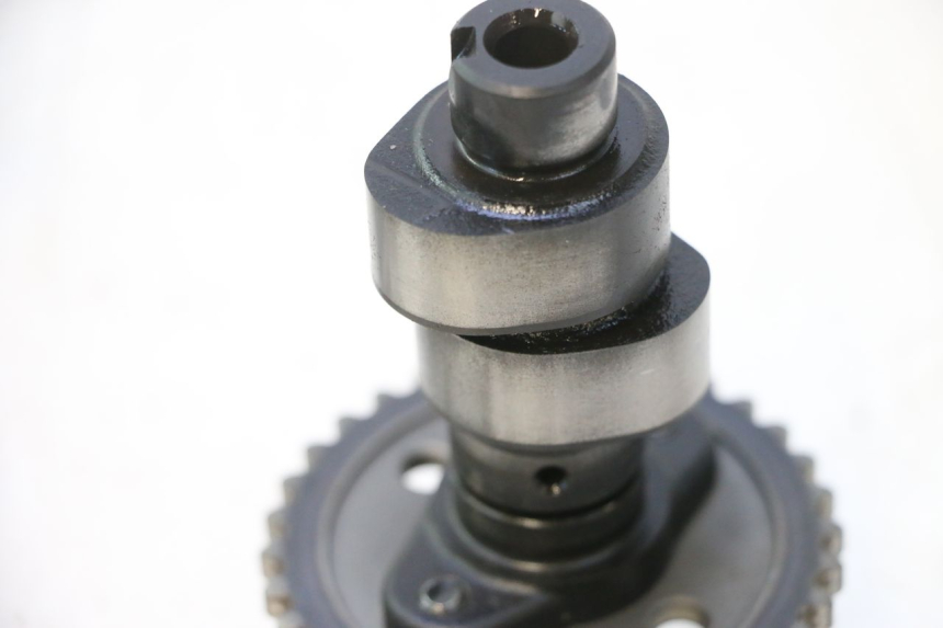 photo de KOPPELINGDEKSEL SUZUKI BURGMAN 125 (2007 - 2014) - Focus op structuur