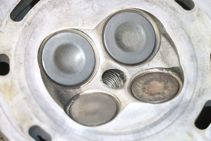 photo de KOPPELINGDEKSEL SUZUKI BURGMAN 125 (2007 - 2014) - Detail van het onderdeel