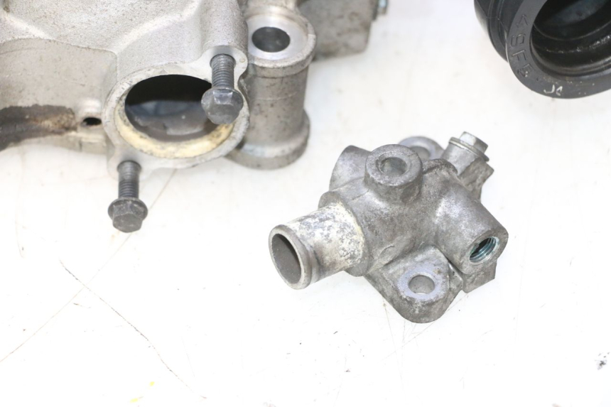 photo de KOPPELINGDEKSEL SUZUKI BURGMAN 125 (2007 - 2014) - Overzicht