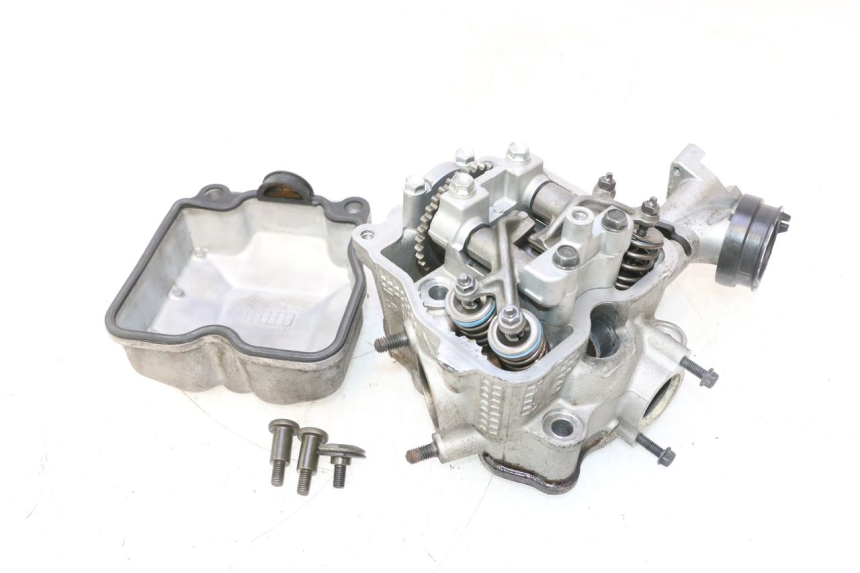 photo de KOPPELINGDEKSEL SUZUKI BURGMAN 125 (2007 - 2014) - Gecontroleerd onderdeel