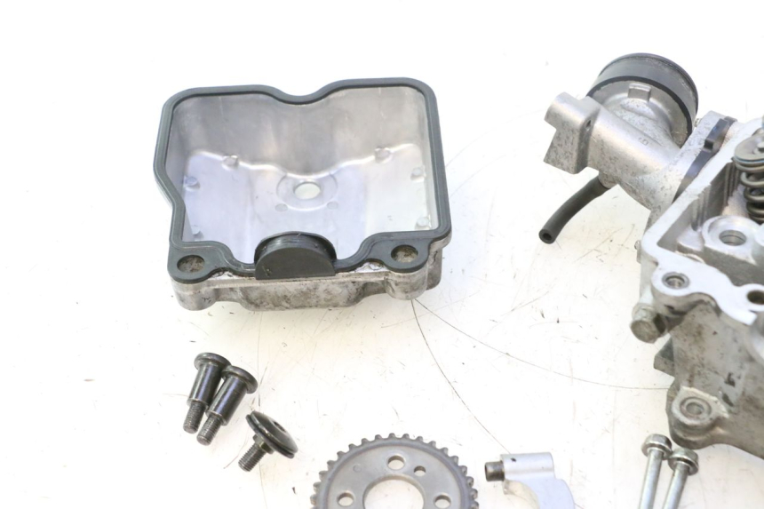 photo de KOPPELINGDEKSEL SUZUKI BURGMAN 125 (2007 - 2014) - Productaanzicht