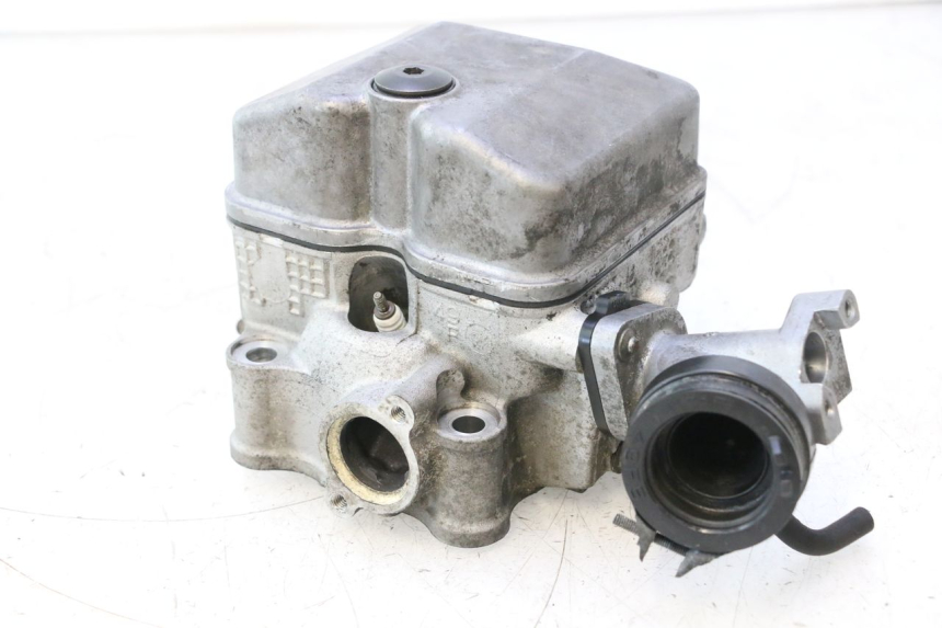 photo de KOPPELINGDEKSEL SUZUKI BURGMAN 125 (2007 - 2014) - Detailaanzicht