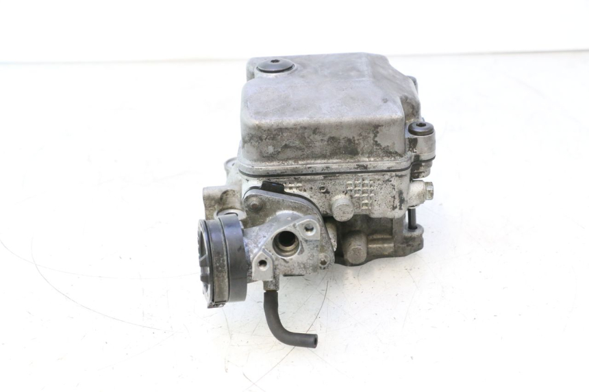 photo de KOPPELINGDEKSEL SUZUKI BURGMAN 125 (2007 - 2014) - Aanvullende foto