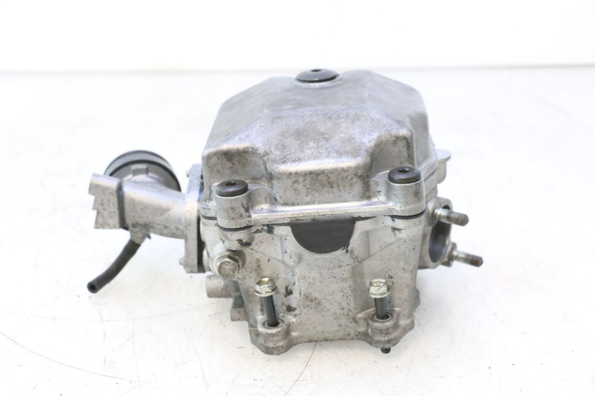photo de KOPPELINGDEKSEL SUZUKI BURGMAN 125 (2007 - 2014) - Visuele inspectie