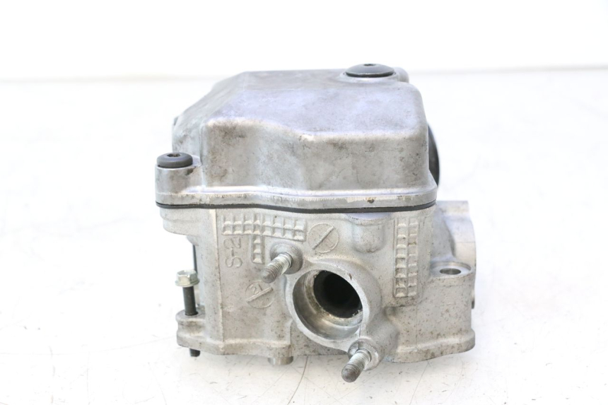 photo de KOPPELINGDEKSEL SUZUKI BURGMAN 125 (2007 - 2014) - Focus op structuur