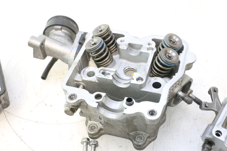 photo de KOPPELINGDEKSEL SUZUKI BURGMAN 125 (2007 - 2014) - Gecontroleerd onderdeel