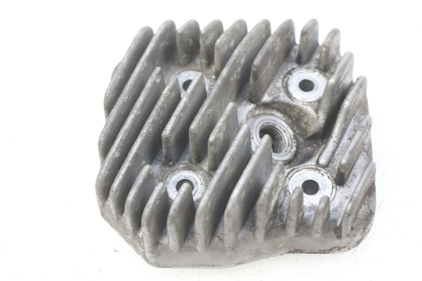 photo de KOPPELINGSHUIS PEUGEOT BUXY 50 (1993 - 1998) - Zoom op gebruiksstaat