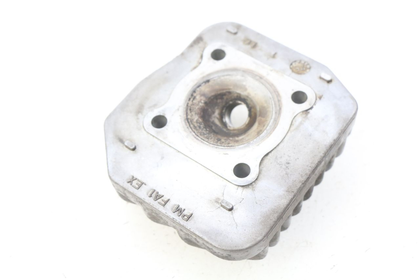 photo de KOPPELINGSHUIS PEUGEOT BUXY 50 (1993 - 1998) - Andere kijkhoek