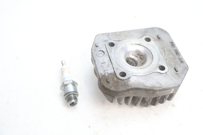 photo de KOPPELINGSHUIS PEUGEOT BUXY 50 (1993 - 1998) - Overzicht