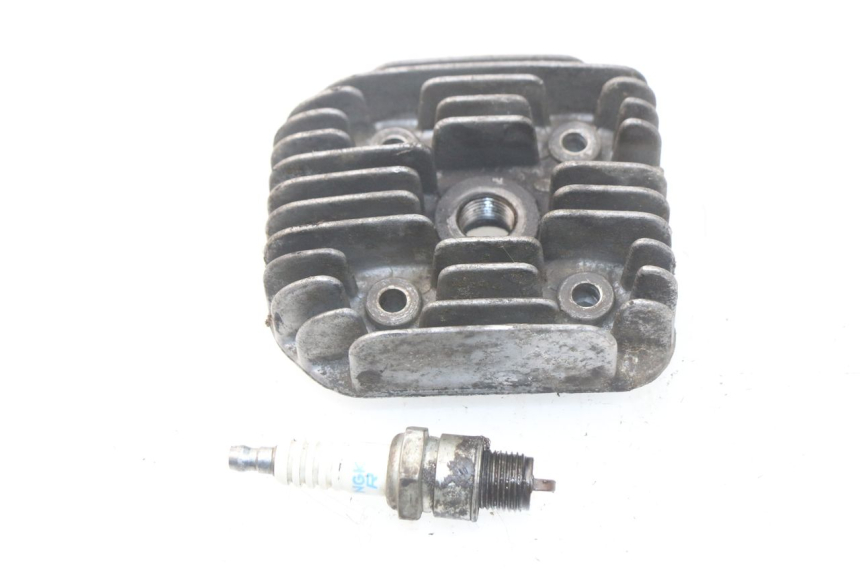 photo de KOPPELINGDEKSEL YAMAHA BW'S 50 (1999 - 2003) - Hoofdaanzicht