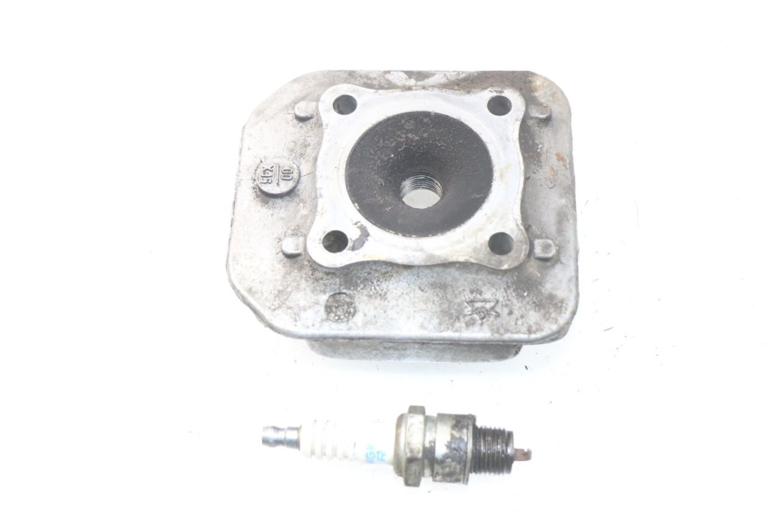 photo de KOPPELINGDEKSEL YAMAHA BW'S 50 (1999 - 2003) - Zoom op gebruiksstaat