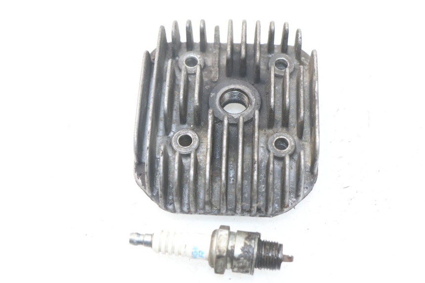 photo de KOPPELINGDEKSEL YAMAHA BW'S 50 (1999 - 2003) - Andere kijkhoek