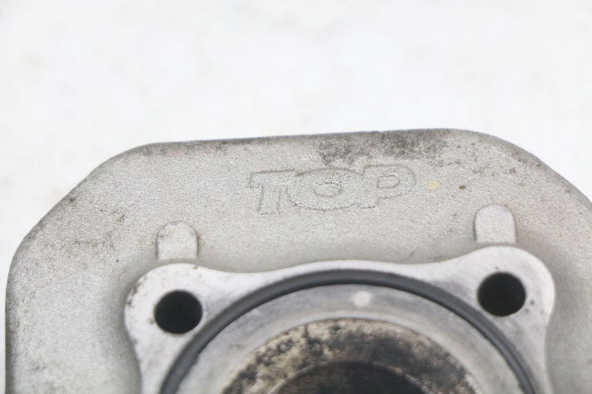 photo de KOPPELINGDEKSEL YAMAHA BW'S 50 (2004 - 2017) - Bevestigingspunten