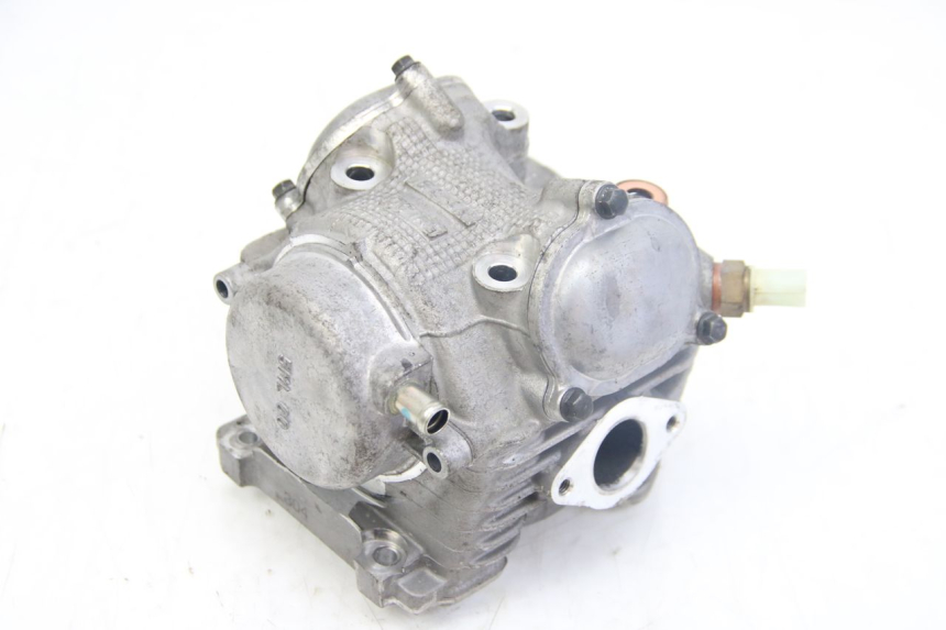 photo de KOPPELINGSHUIS YAMAHA BW'S BWS 125 (2010 - 2013) - Hoofdaanzicht