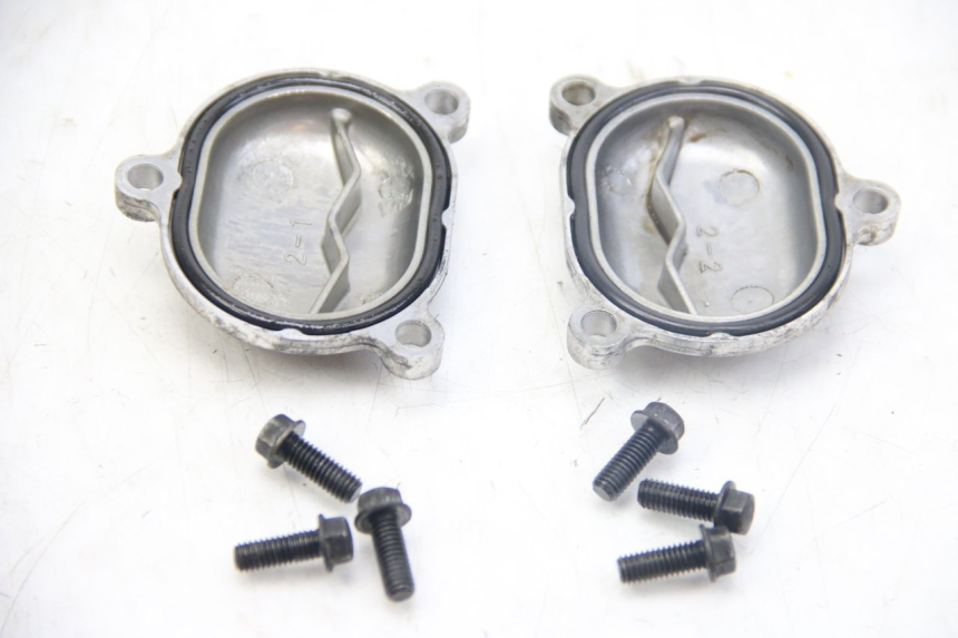 photo de KOPPELINGSHUIS YAMAHA BW'S BWS 125 (2010 - 2013) - Visuele inspectie