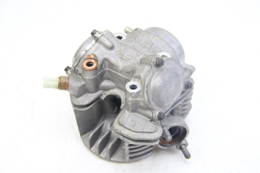 photo de KOPPELINGSHUIS YAMAHA BW'S BWS 125 (2010 - 2013) - Zoom op gebruiksstaat