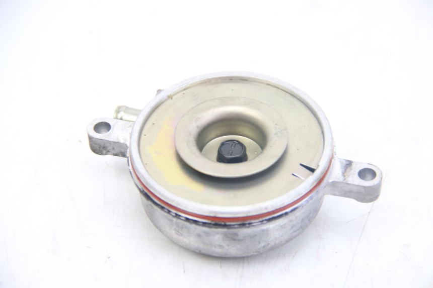 photo de KOPPELINGSHUIS YAMAHA BW'S BWS 125 (2010 - 2013) - Andere kijkhoek