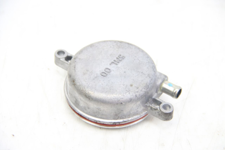 photo de KOPPELINGSHUIS YAMAHA BW'S BWS 125 (2010 - 2013) - Overzicht