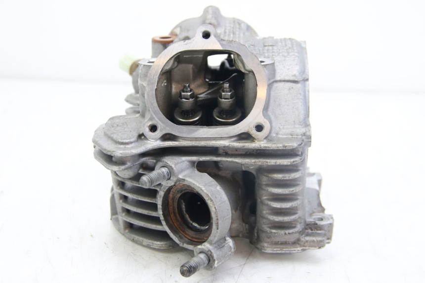 photo de KOPPELINGSHUIS YAMAHA BW'S BWS 125 (2010 - 2013) - Bevestigingspunten