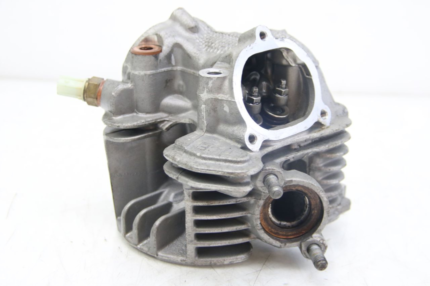 photo de KOPPELINGSHUIS YAMAHA BW'S BWS 125 (2010 - 2013) - Staat van het oppervlak