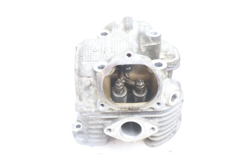 photo de KOPPELINGSHUIS YAMAHA BW'S BWS 125 (2010 - 2013) - Productaanzicht