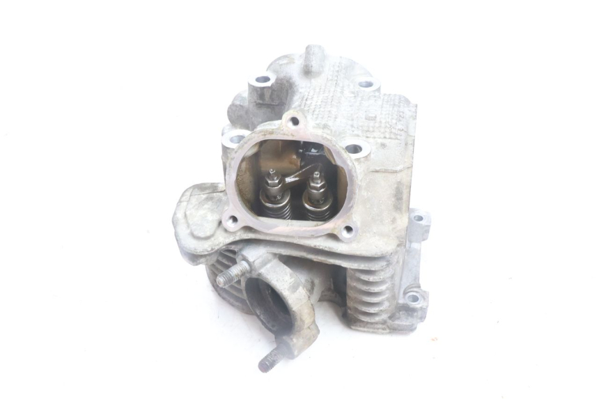 photo de KOPPELINGSHUIS YAMAHA BW'S BWS 125 (2010 - 2013) - Zoom op componenten
