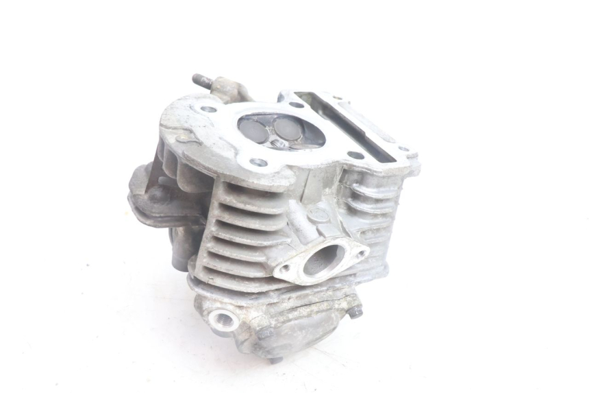 photo de KOPPELINGSHUIS YAMAHA BW'S BWS 125 (2010 - 2013) - Technische close-up