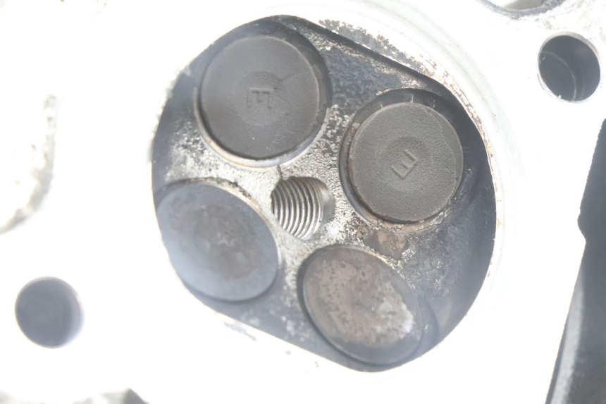 photo de KOPPELINGSHUIS YAMAHA BW'S BWS 125 (2010 - 2013) - Overzicht