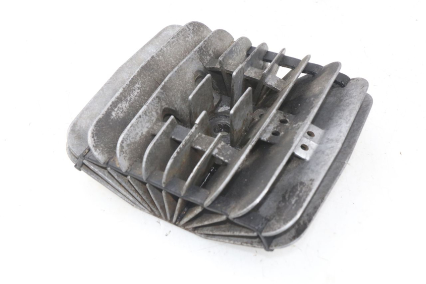 photo de KOPPELINGSHUIS FANTIC MOTOR CABALLERO TX 190 50 - Hoofdaanzicht