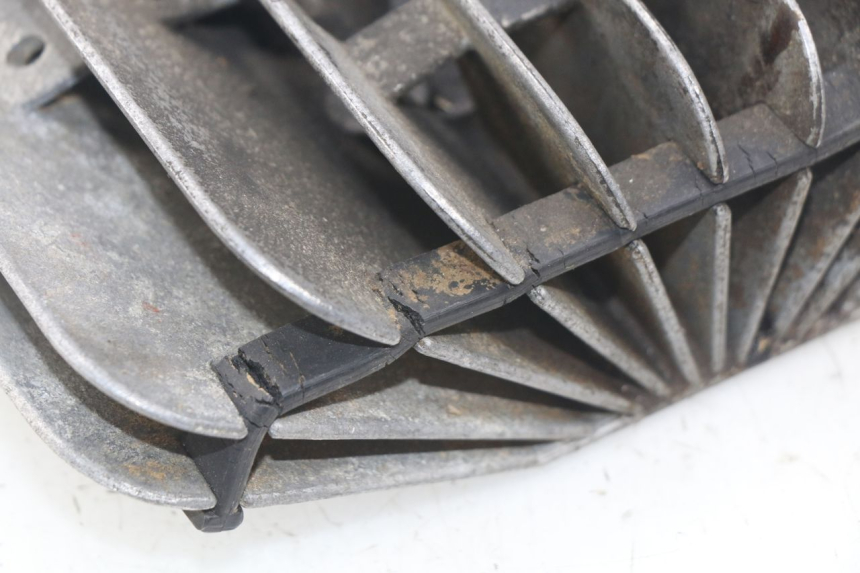 photo de KOPPELINGSHUIS FANTIC MOTOR CABALLERO TX 190 50 - Zoom op gebruiksstaat
