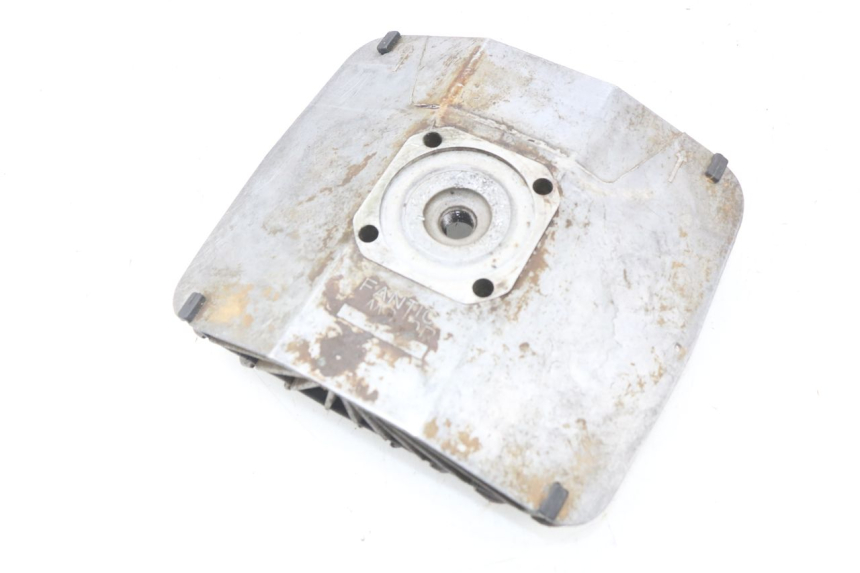 photo de KOPPELINGSHUIS FANTIC MOTOR CABALLERO TX 190 50 - Bevestigingspunten