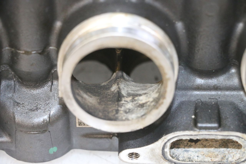 photo de KOPPELINGSHUIS HONDA CB R 1000 (2018 - 2023) - Zoom op componenten