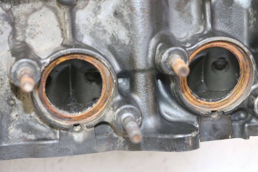 photo de KOPPELINGSHUIS HONDA CB R 1000 (2018 - 2023) - Detailaanzicht