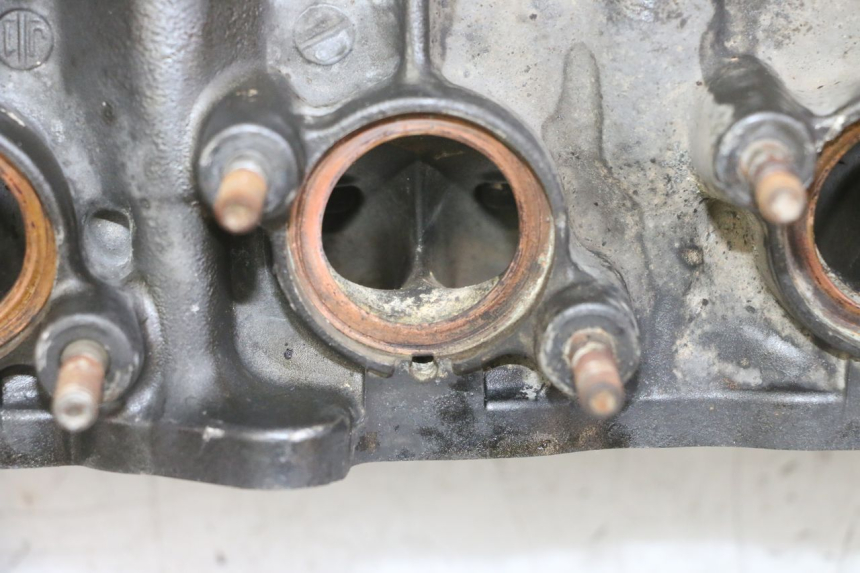 photo de KOPPELINGSHUIS HONDA CB R 1000 (2018 - 2023) - Aanvullende foto