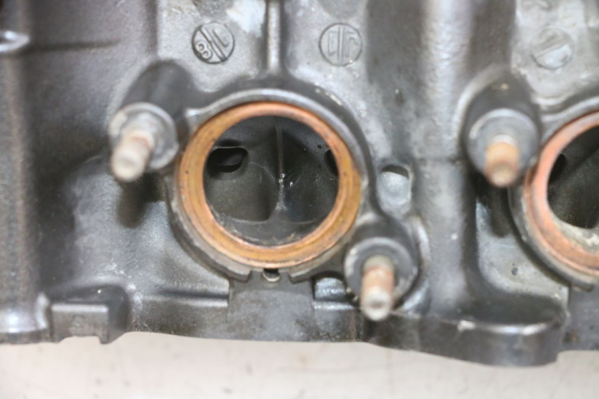 photo de KOPPELINGSHUIS HONDA CB R 1000 (2018 - 2023) - Visuele inspectie