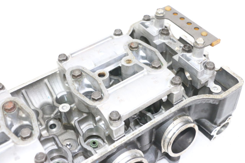 photo de KOPPELINGSHUIS HONDA CB R 1000 (2018 - 2023) - Hoofdaanzicht