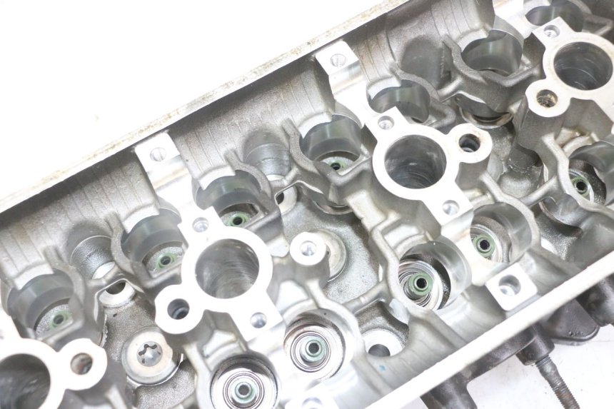 photo de KOPPELINGSHUIS HONDA CB R 1000 (2018 - 2023) - Kenmerkende details