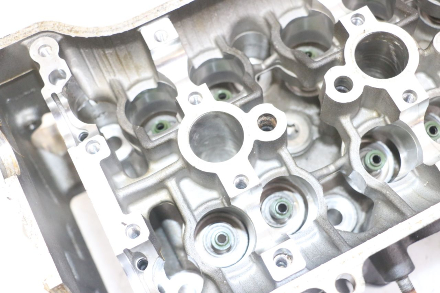 photo de KOPPELINGSHUIS HONDA CB R 1000 (2018 - 2023) - Zoom op componenten