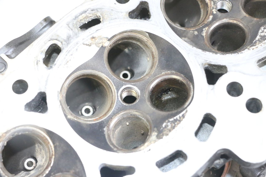 photo de KOPPELINGSHUIS HONDA CB R 1000 (2018 - 2023) - Overzicht