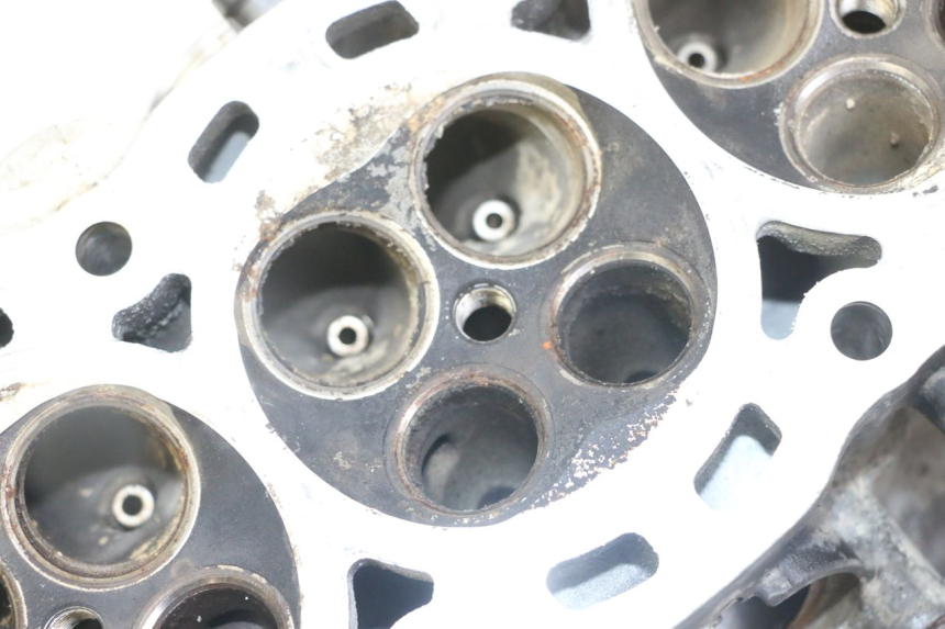 photo de KOPPELINGSHUIS HONDA CB R 1000 (2018 - 2023) - Bevestigingspunten