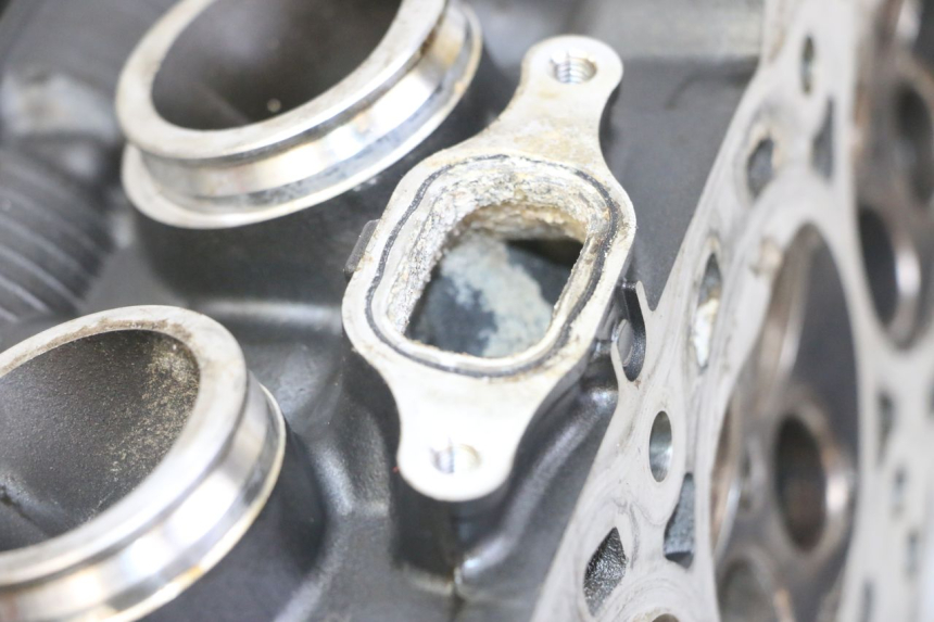 photo de KOPPELINGSHUIS HONDA CB R 1000 (2018 - 2023) - Gecontroleerd onderdeel