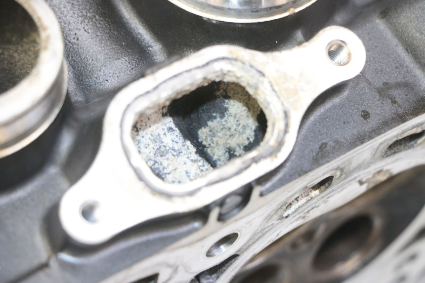 photo de KOPPELINGSHUIS HONDA CB R 1000 (2018 - 2023) - Markeringen en referenties