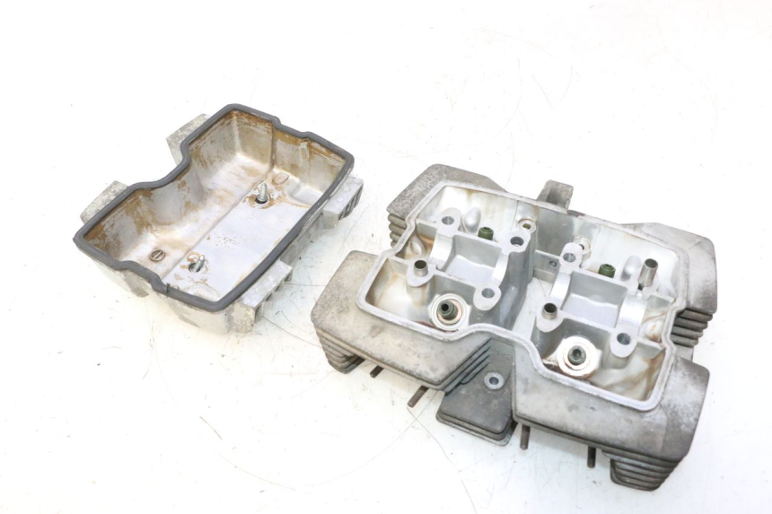 photo de KOPPELINGDEKSEL HONDA CB TWO FIFTY 250 (1991 - 2002) - Detail van het onderdeel
