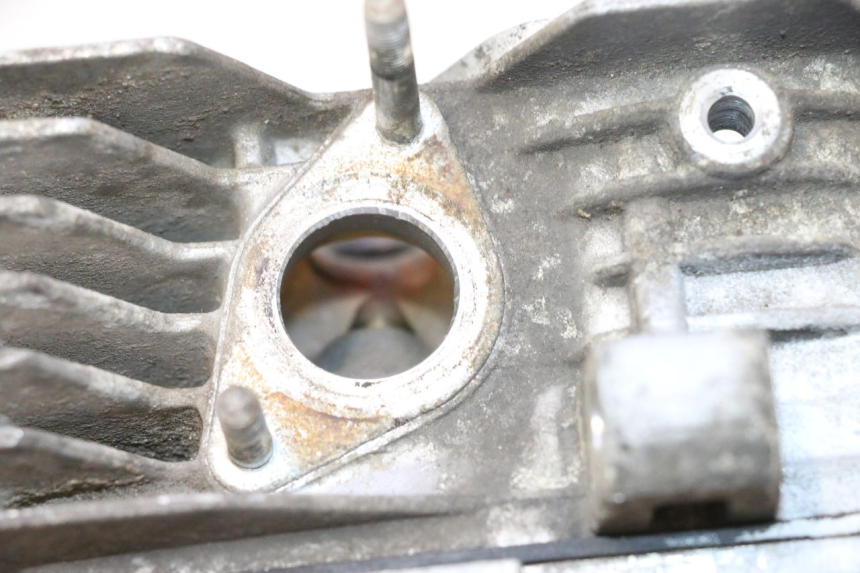photo de KOPPELINGDEKSEL HONDA CB TWO FIFTY 250 (1991 - 2002) - Detailaanzicht