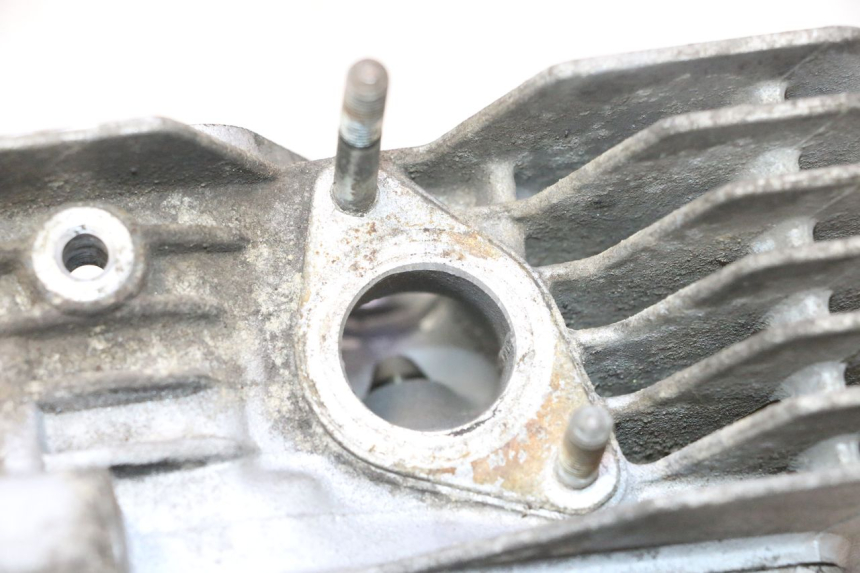 photo de KOPPELINGDEKSEL HONDA CB TWO FIFTY 250 (1991 - 2002) - Aanvullende foto